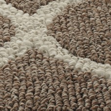 Mainstays Sheridan Fret Area Rug or Runner, Multiple Sizes and Colors   552126402